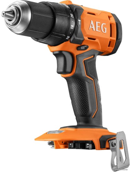 Ударная дрель-шуруповерт AEG BSB18G4-0 4935478632