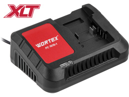 Зарядное устройство WORTEX FC 1515-1 ALL1 XLT 1 слот, 2 А 0329180