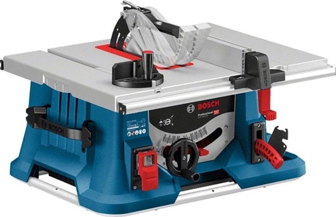 Станок распиловочный Bosch GTS 635-216 1600W 0601B42000