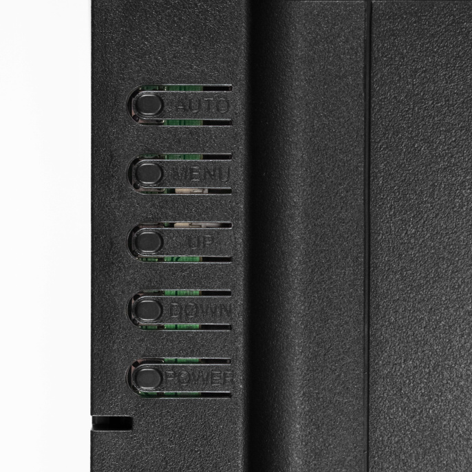 Монитор 21.5" ExeGate EB2200A (VA LED Grade A+, FHD, 1920x1080@75Гц, 16:9, 200cd/m2, 3000:1, 178°/178°, 5ms, D-Sub, HDMI, Flicker-free, Low Blue Light, кабель HDMI 1.5м, VESA, регулировка наклона (tilt), черный) EX297376RUS