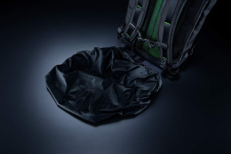Рюкзак Razer Rogue Backpack 17.3" V3 - Black/ Razer Rogue Backpack 17.3" V3 - Black (RC81-03650101-0000)