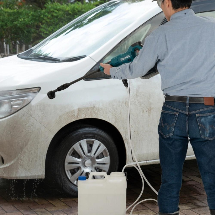 Минимойка Makita DHW180Z 250Вт