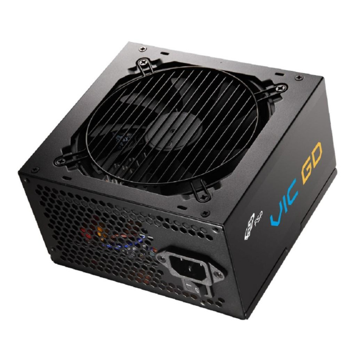 Блок питания FSP VIC-650GD ATX 650W, 80+ GOLD POA6500101