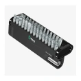 Биты Bit-Check 30 Metal 1 SB, 30 предметов WERA WE-057440