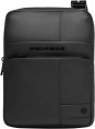 Сумка Piquadro Wollem CA1816W129W/N черный полиуретан