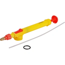 Универсальный помповый распылитель на п/э бутылку Airline APSB-01