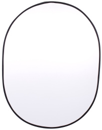 Отражатель света складной Bresser BR-TR1 «5 в 1» 90х120 см