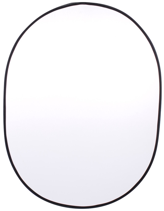 Отражатель света складной Bresser BR-TR1 «5 в 1» 90х120 см