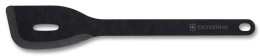 Лопатка для вторых блюд Victorinox Epicurean черный 7.6204.3