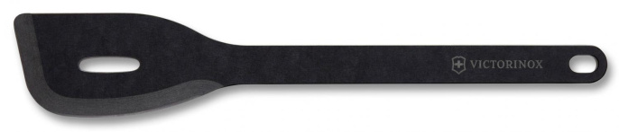 Лопатка для вторых блюд Victorinox Epicurean черный 7.6204.3