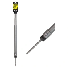 Хвостовик для коронки SDS-MAX 400 мм ГРАНИТ 505400
