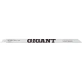Полотно для сабельной пилы Bi-Met универсальное 280x1,8-2,5мм Gigant G-11082018