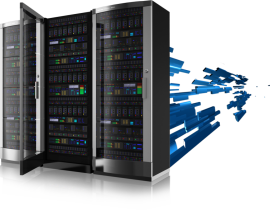 Опции для серверов