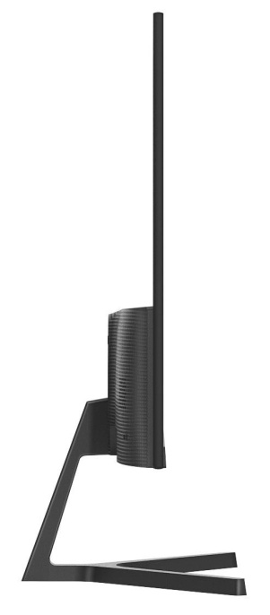 27" Монитор SunWind SM-27FI221, 1920x1080, IPS, 100Гц, 1хHDMI, 1хDP, черный [sm27sb01]