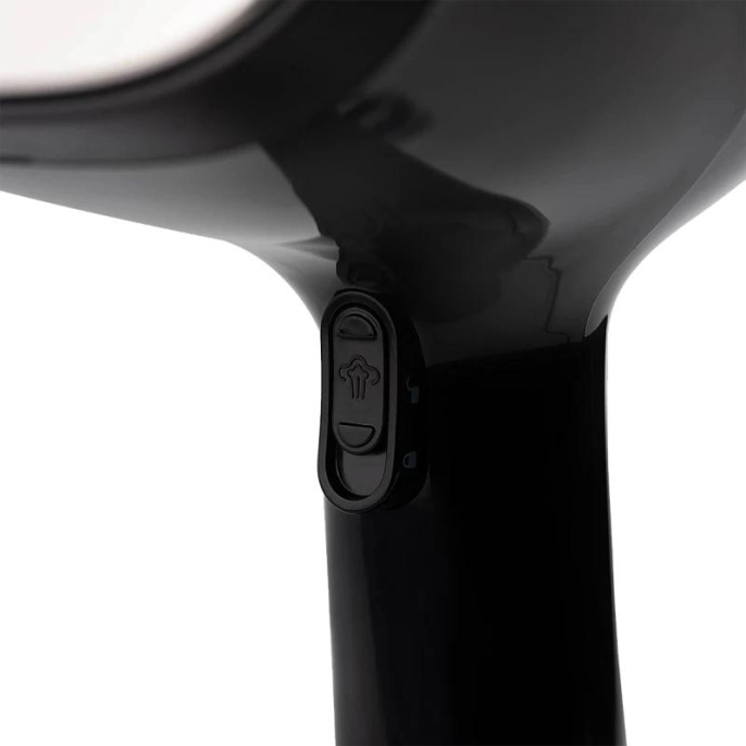 Отпариватель ручной Scarlett SC-GS135S22 черный