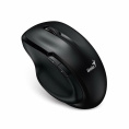 Мышь беспроводная Genius Ergo 8200S black, 1200dpi, USB 31030029400