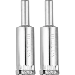 Коронка по стеклу 14 мм vertextools 333-14