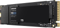 Накопитель SSD Samsung PCIe 4.0 x4 1TB MZ-V9E1T0B/AM 990 EVO M.2 2280