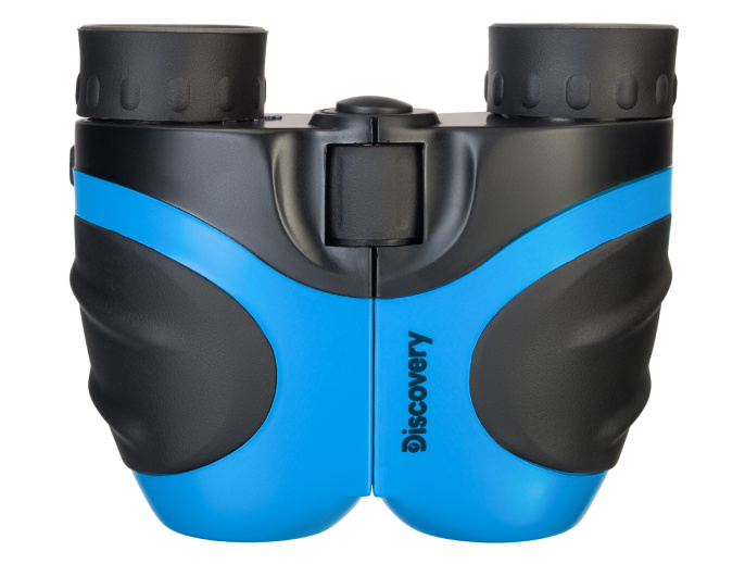 Бинокль Levenhuk Discovery Basics BBС 8x21 Gravity