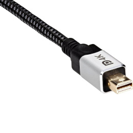 Адаптер MINIDISPLAYPORT-HDMI 0.15M CG616M-0.15 VCOM