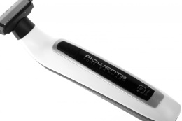 Триммер Rowenta Forever Sharp TN6010F5 черный/белый [1830007978]
