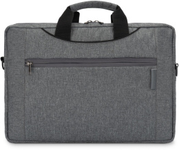Сумка для ноутбука 15.6" PC Pet PCP15B2GY серый/черный полиэстер