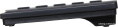 Клавиатура Acer OKW010 черный USB slim Multimedia ZL.KBDEE.002 кабель 1.45м