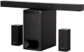 Саундбар Sony HT-S500RF 5.1 760Вт +240Вт черный
