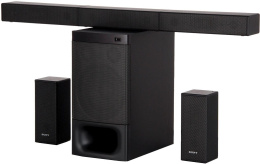 Саундбар Sony HT-S500RF 5.1 760Вт +240Вт черный