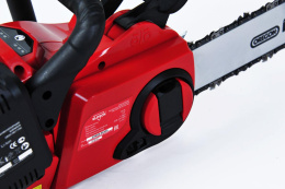 Электрическая цепная пила Elitech ПЦА 36БЛ E1611.001.00 дл.шины:14" 35cm 195515