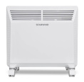 Конвектор STARWIND SHV5010,  1000Вт,  белый