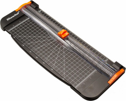 Резак дисковый Silwerhof Create A4/10лист./380мм/ручн.прижим