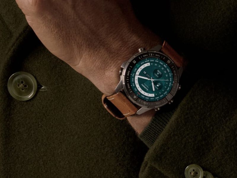 Garmin MARQ Gen 3: шесть премиальных смарт-часов с ЭКГ и 128 ГБ памяти