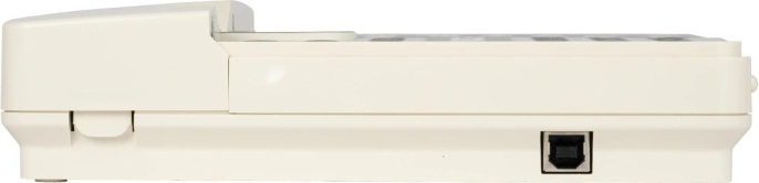 Контрольная панель Rubezh R3-Рубеж-ПДУ-ПТ RBZ-377220