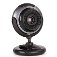 Web-камера A4Tech PK-710G Grey {640 x 480, 0.3 МПикс, USB, микрофон} [621953]