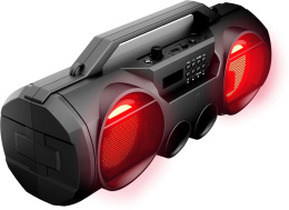 Колонка порт. Ural Молния 280 черный 28W 2.0 BT 10м 2000mAh УРАЛ МОЛНИЯ 280