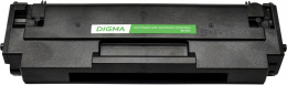 Картридж лазерный Digma DH-01L черный 2000стр. для Digma DHP-2401