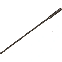 Бур усиленный 6x260 мм SDS-plus Gigant GRD 11045