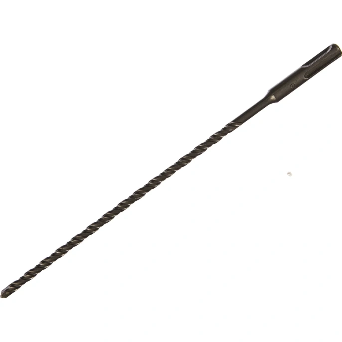 Бур усиленный 6x260 мм SDS-plus Gigant GRD 11045