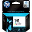 Картридж HP 141 Tri-colour Inkjet Print Cartridge