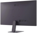 27" Монитор LG UltraGear 27G411A-B, 1920x1080, IPS, 144Гц, 1хHDMI, 1хDP, черный [27g411a-b.aruz]