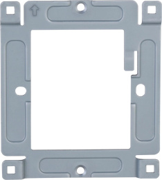 Комплект домофона Dahua DHI-KTA04,  белый