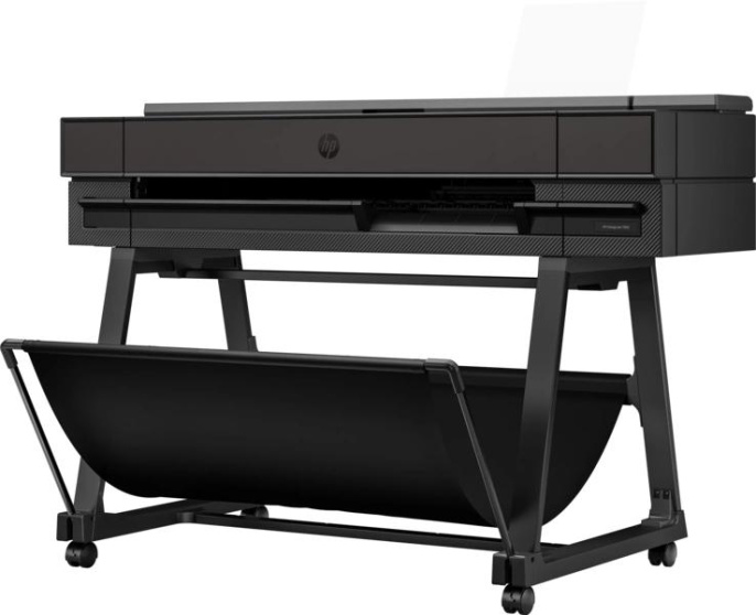 Плоттер HP Designjet T850,  36" [2y9h0a]