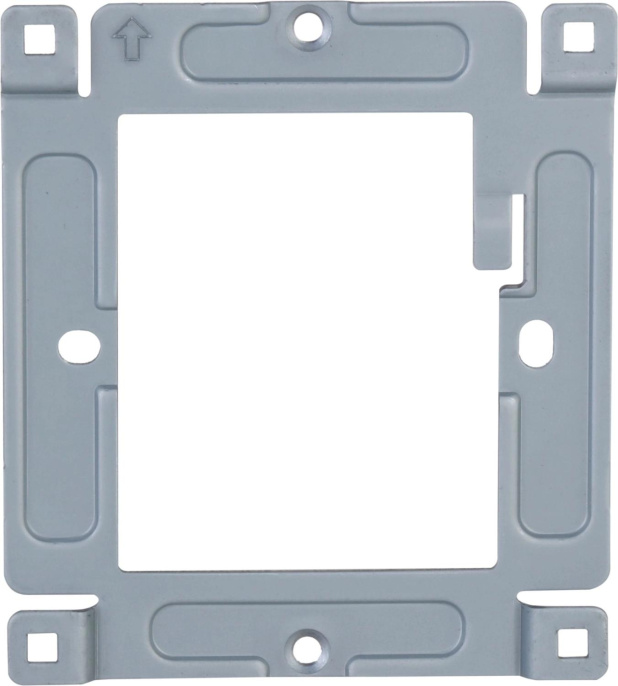 Комплект домофона Dahua DHI-KTA04,  белый