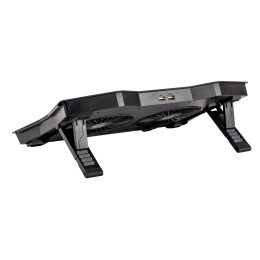 Laptop cooler stand Hiper Aire CP-A2 / HIPER подставка CP-A2