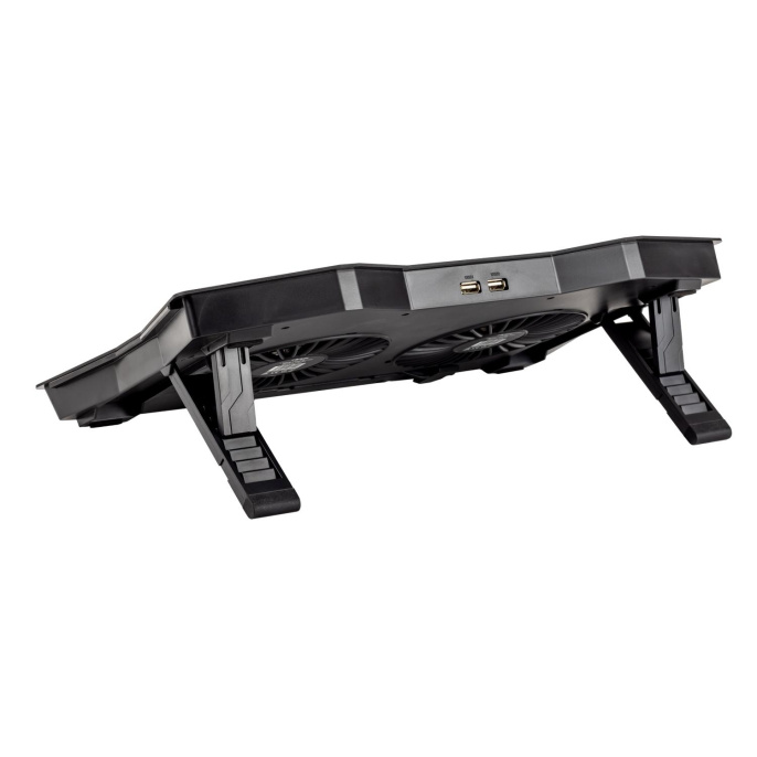 Laptop cooler stand Hiper Aire CP-A2 / HIPER подставка CP-A2