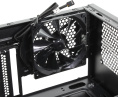 Корпус Thermaltake Versa H25 CA-1C2-00M1NN-00 ATX, Без БП, Black