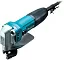 Листовые ножницы по металлу Makita JS1602