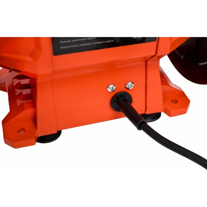 Заточной станок Gigant D-150мм GES-150