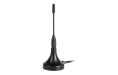 Антенна на шкаф магнитная ANT GSM-M4-3м-3дБи